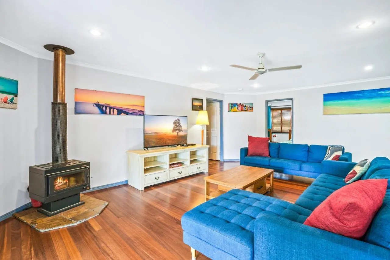 Casa vacanze Barnys Rainbow Beach
