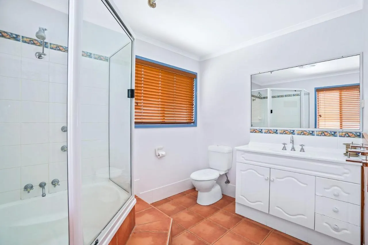 Barnys Rainbow Beach Casa vacanze