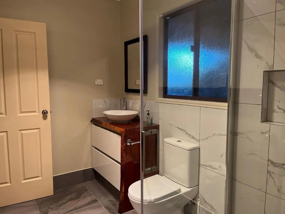 Casa vacanze Barnys Rainbow Beach