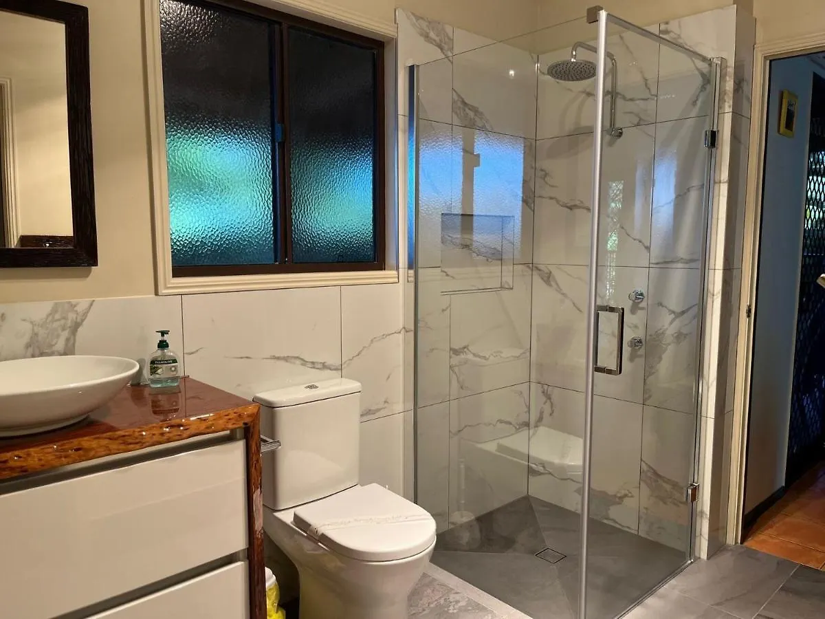 Casa vacanze Barnys Rainbow Beach Australia