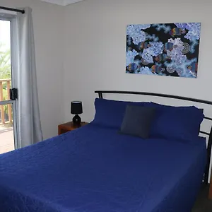 Hostel Pippies Beachhouse, Rainbow Beach